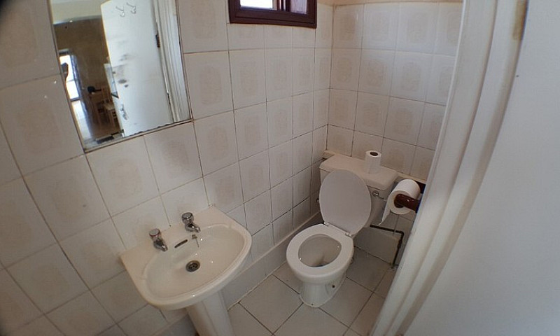 Nice Spacious House ...