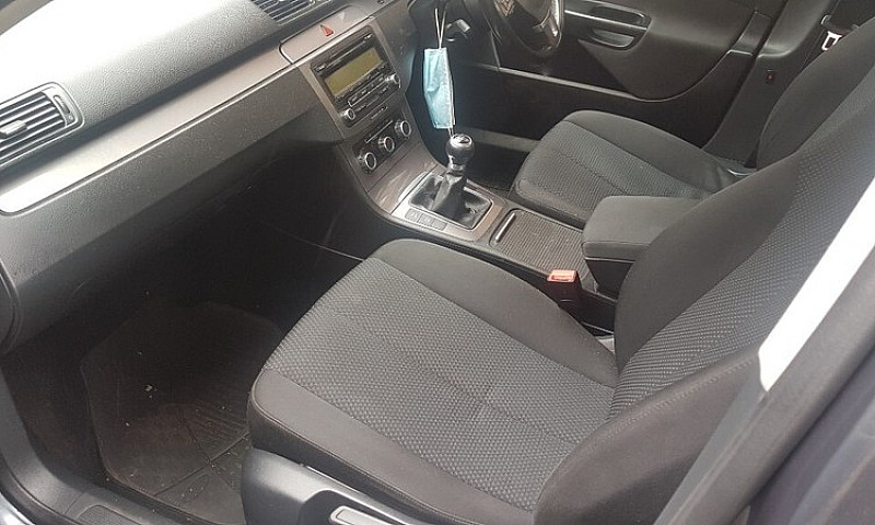 Volkswagen, Passat, ...