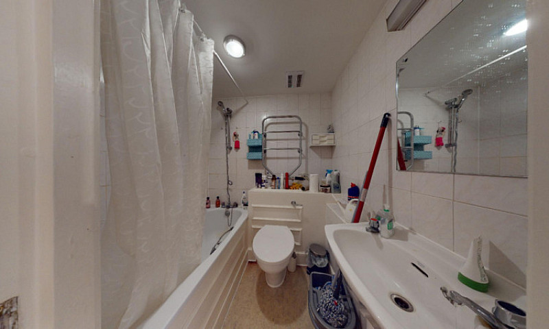 1 Bedroom Flat In Sl...