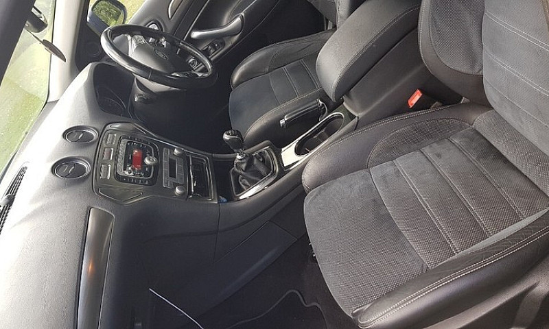 Ford, Mondeo, Hatchb...