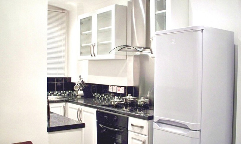 Amazing Flat  Includ...
