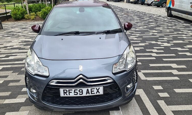 Citroen Ds3 Dstyle 1...