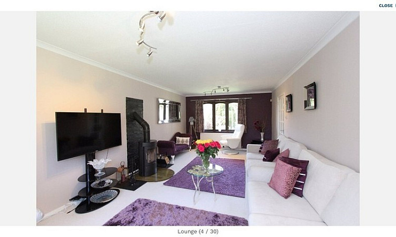 5 Bedroom House, 3 T...