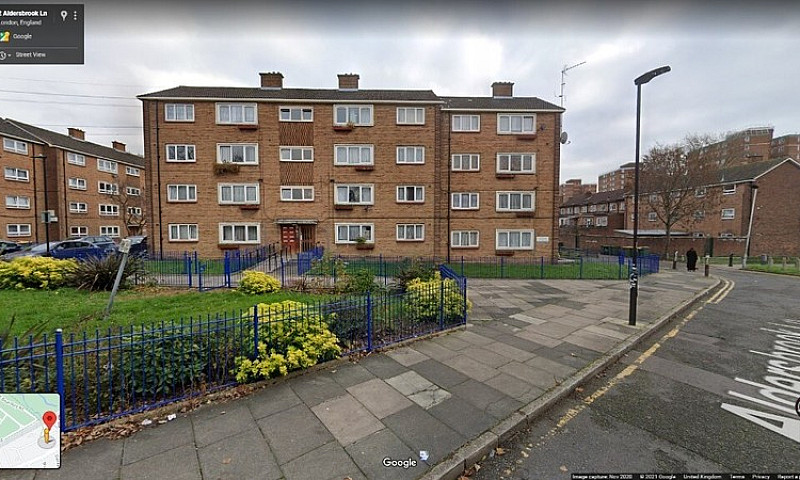 Spacious 3 Bedroom F...