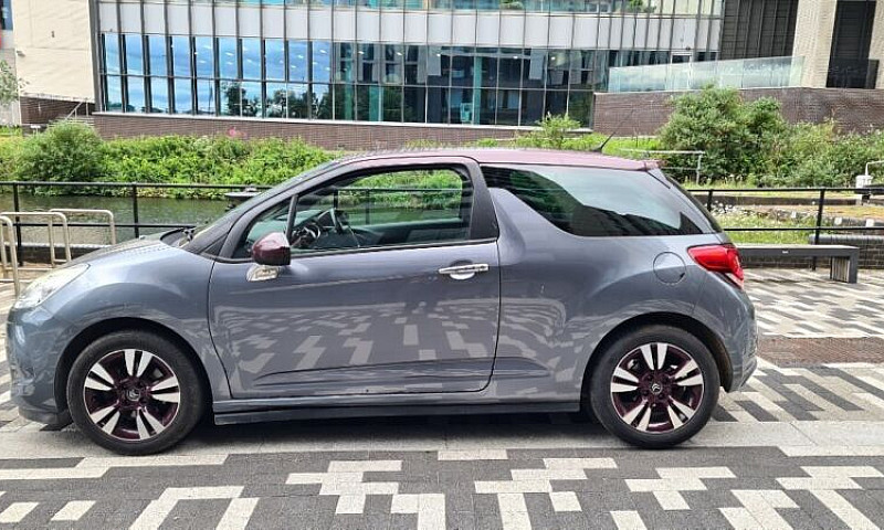 Citroen Ds3 Dstyle 1...