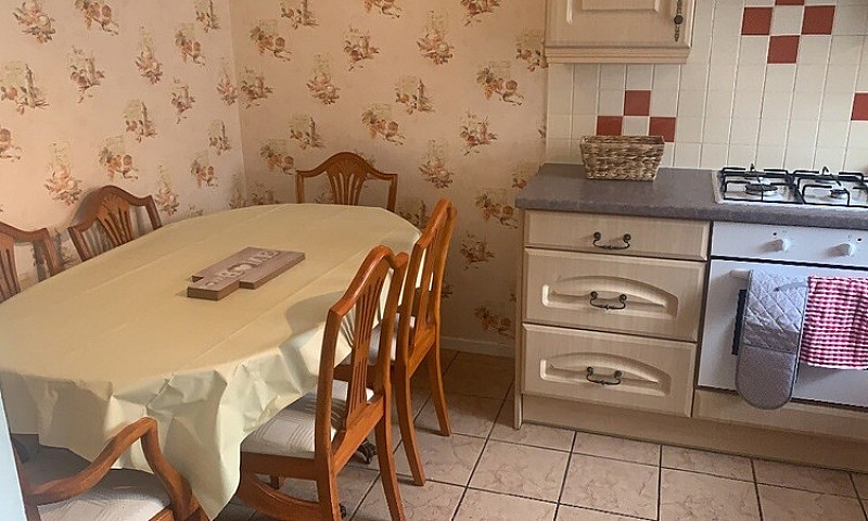 Short Let 3 Bedroom ...