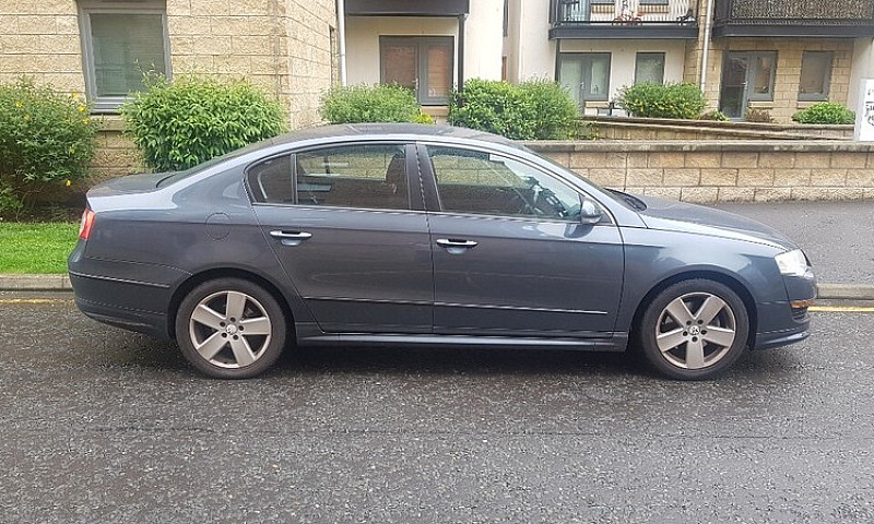 Volkswagen, Passat, ...