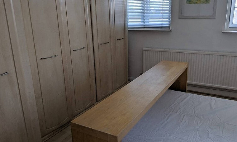 2 Double Bed, Duplex...