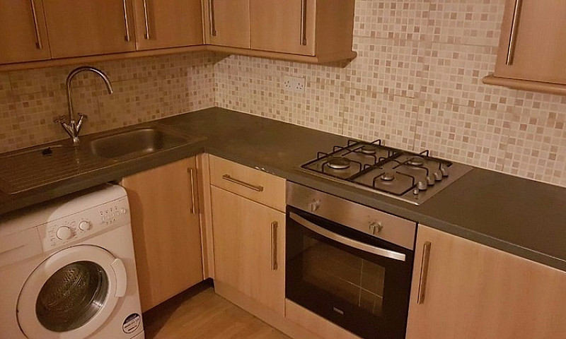1 Bed Ground Floor F...