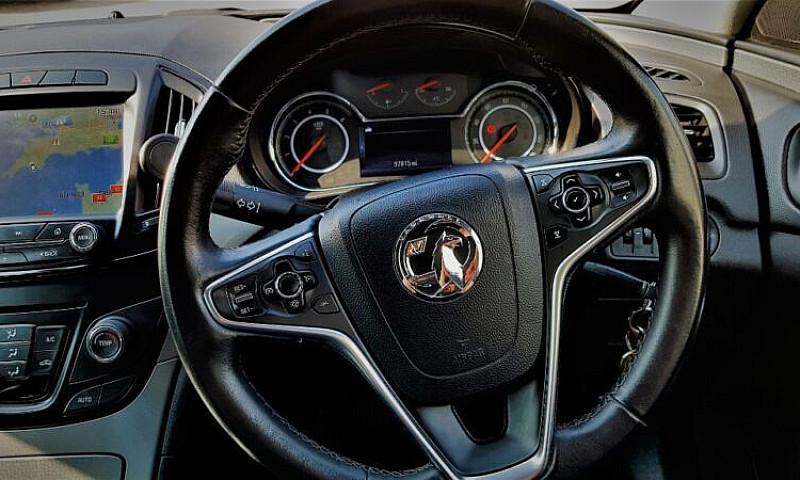 Vauxhall Insignia, 2...