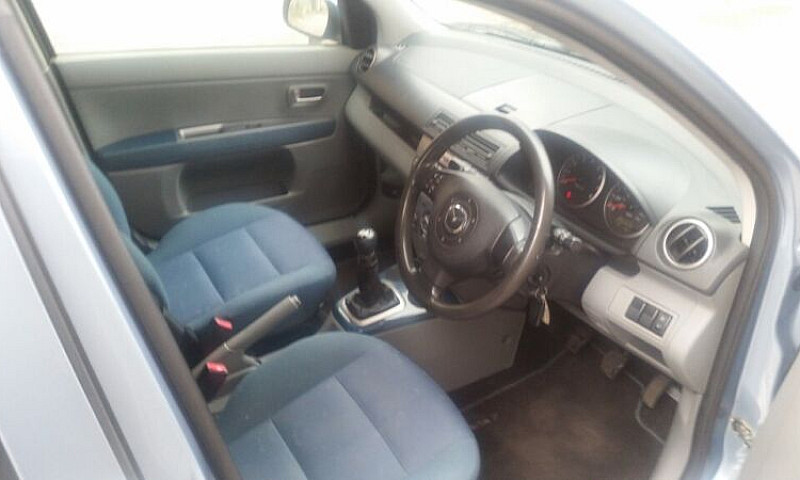 Mazda 2 1.4 Petrol M...
