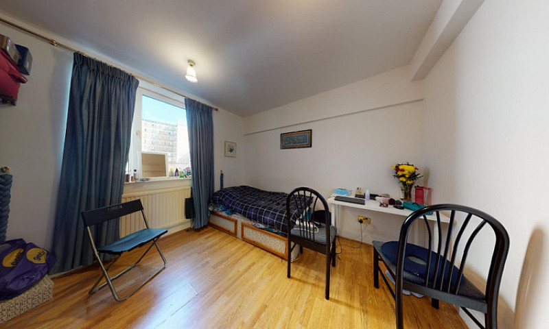 1 Bedroom Flat In Sl...