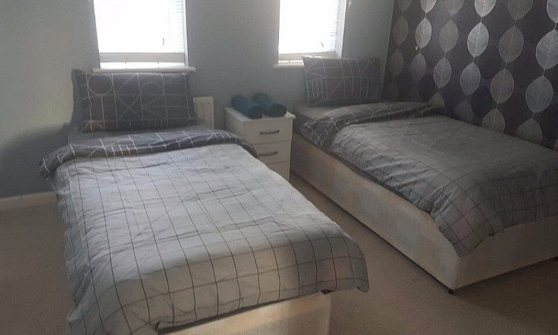 Temporary  Accommoda...