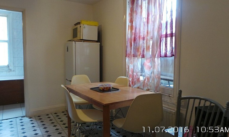 Newly Renovated Two ...