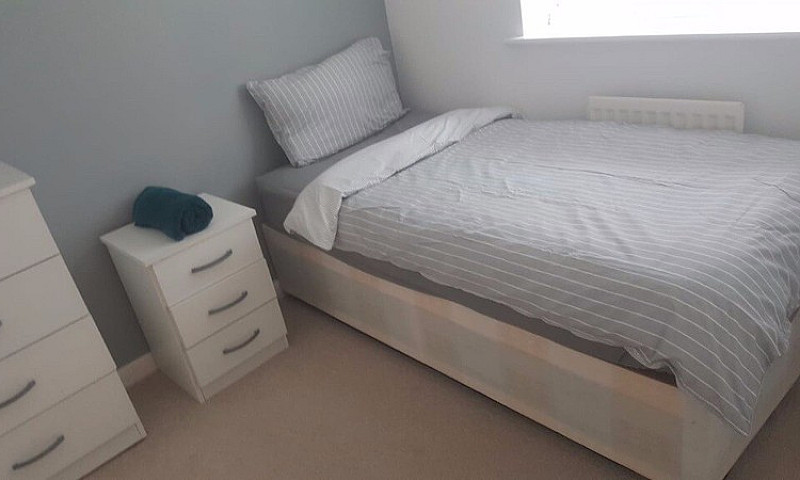 Temporary  Accommoda...