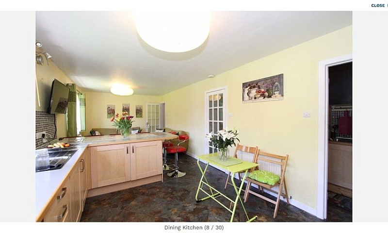 5 Bedroom House, 3 T...