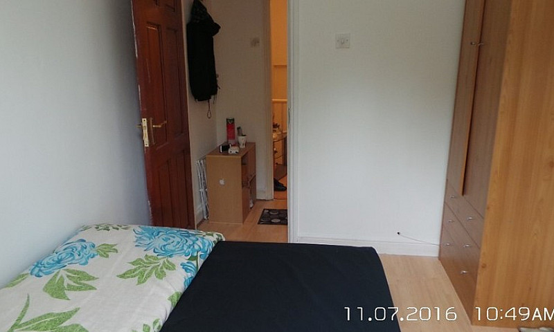 Newly Renovated Two ...