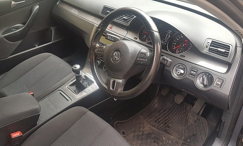 Volkswagen, Passat, ...