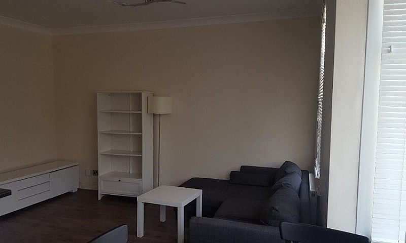 1 Bed Flat To Rent I...