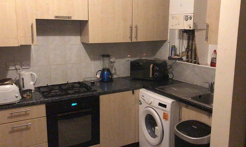 Nice Double Room In ...