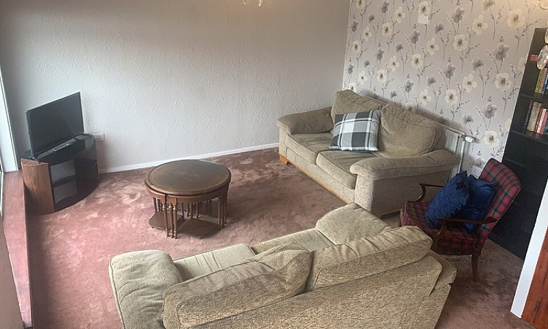 Short Let 3 Bedroom ...