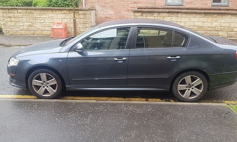 Volkswagen, Passat, ...