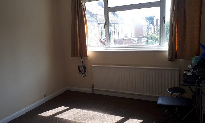 Three Bedroom House ...