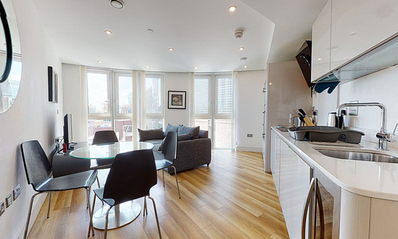 1 Bedroom Flat In Al...