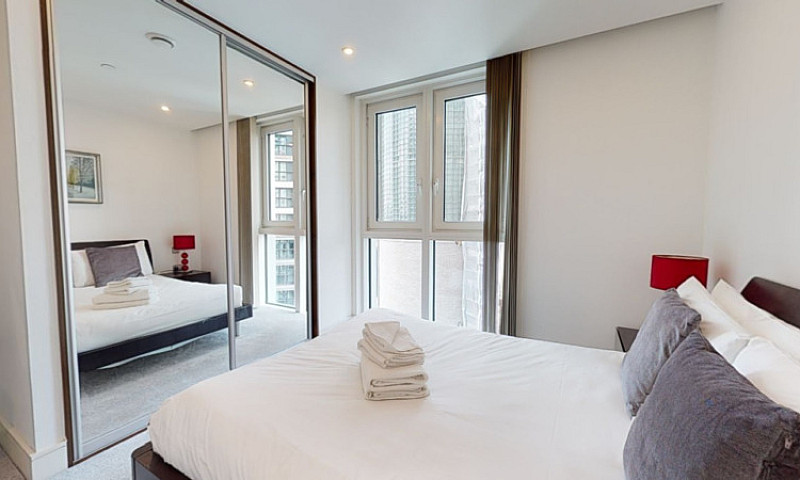 1 Bedroom Flat In Al...