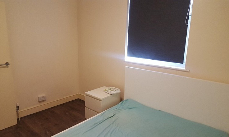 1 Bed Flat To Rent I...