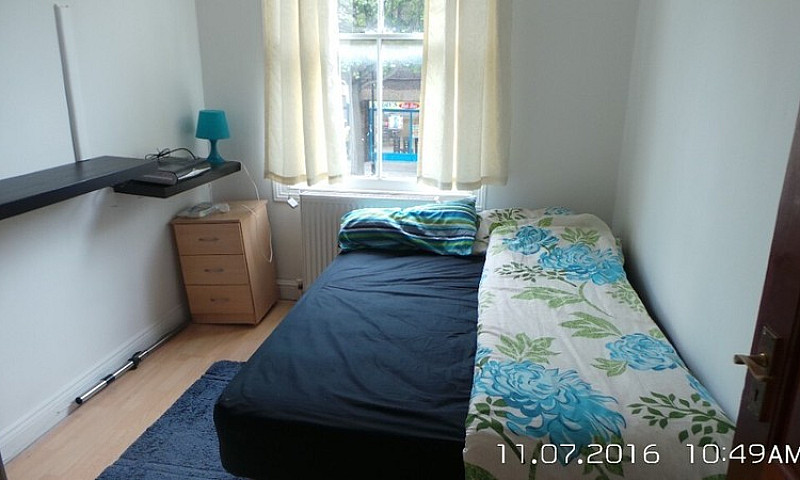 Newly Renovated Two ...