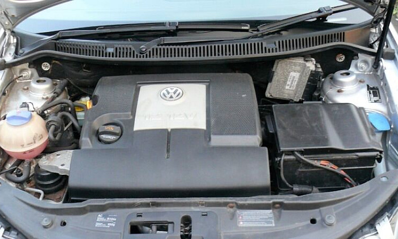 2004 Silver Mk4 5-Do...