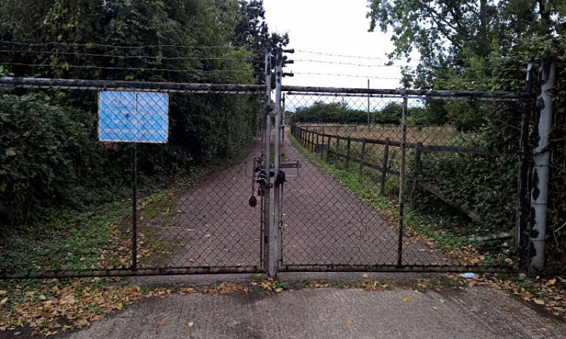 Land Plot For Sale 1...