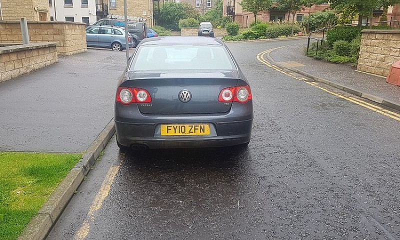 Volkswagen, Passat, ...