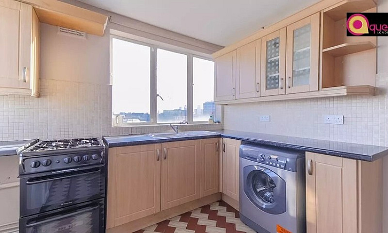 £1600 Pcm Two Bedroo...