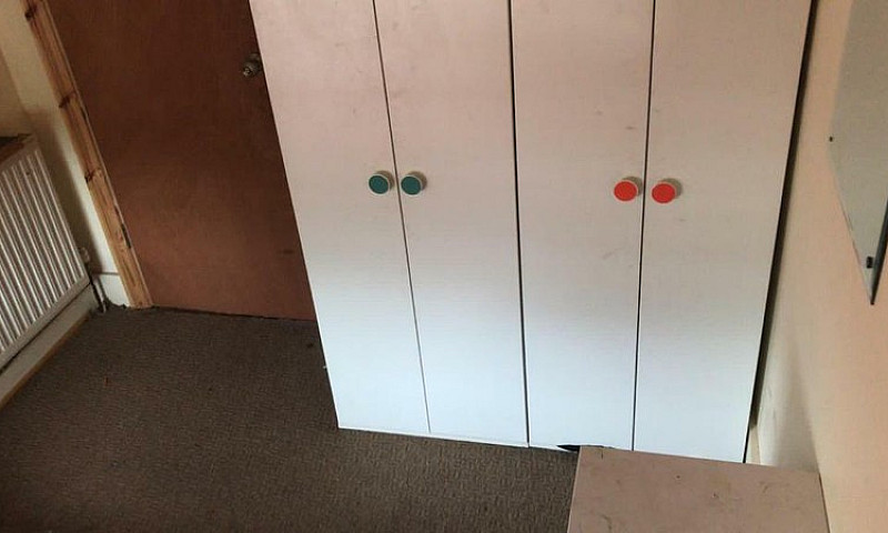 Nice Double Room In ...