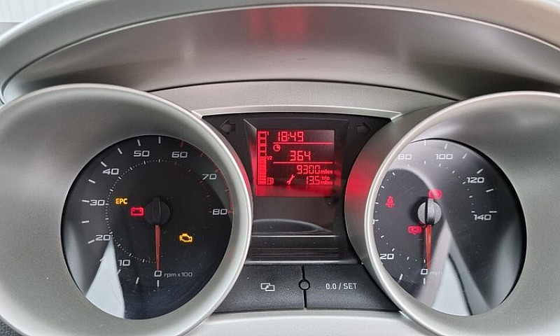 Seat, Ibiza, Hatchba...