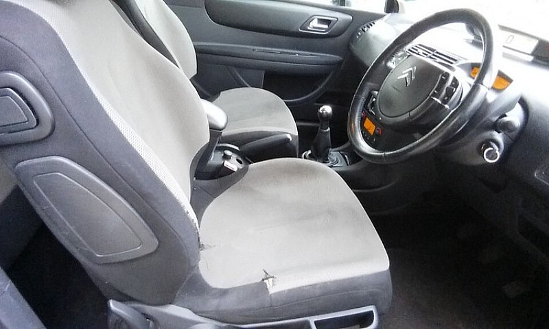 Ulez Free Citroen C4...