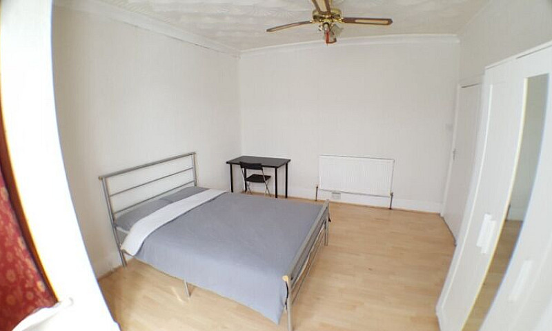 Nice Spacious House ...
