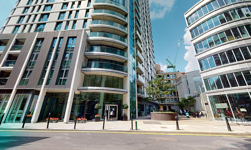 1 Bedroom Flat In Al...