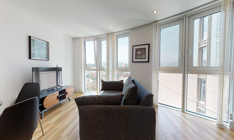 1 Bedroom Flat In Al...