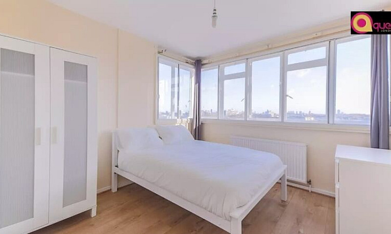 £1600 Pcm Two Bedroo...