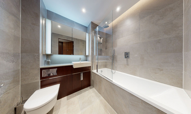 1 Bedroom Flat In Ch...