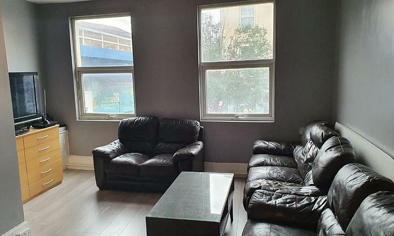 Furnished 2 Bedroom ...