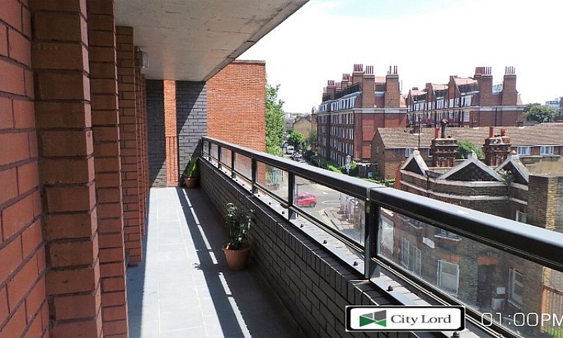 ***Flat-Share*** New...