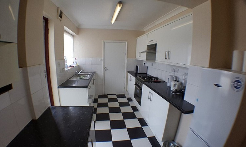 Nice Spacious House ...