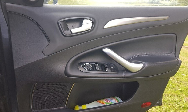 Ford, Mondeo, Hatchb...
