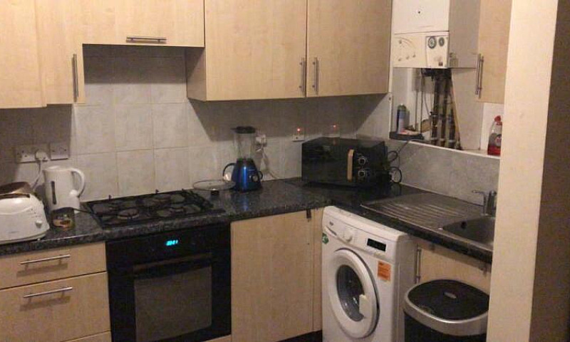 Nice Double Room In ...