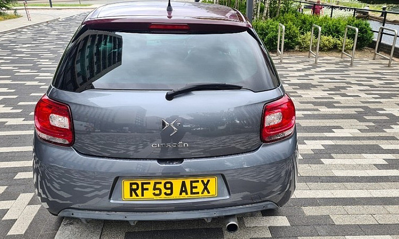 Citroen Ds3 Dstyle 1...
