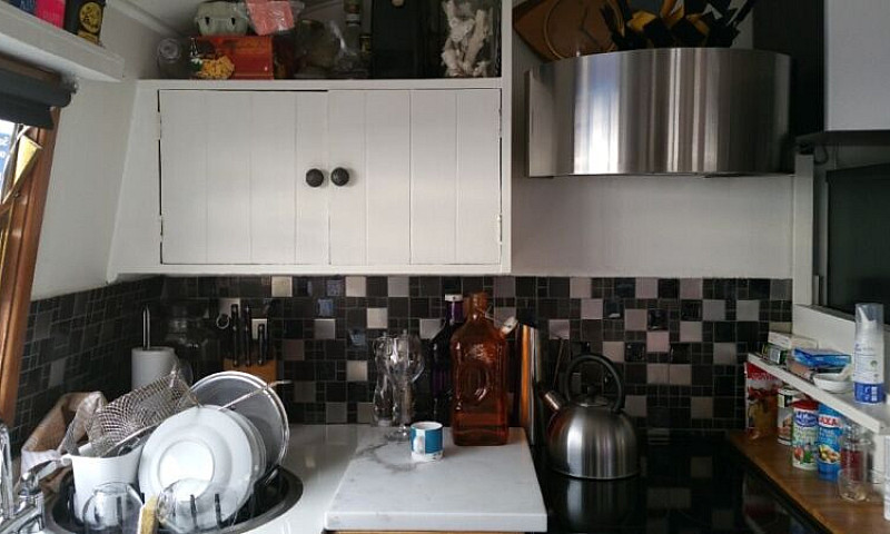 Cosy Widebeam 2Bed H...